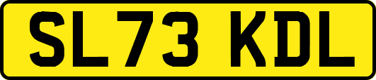 SL73KDL