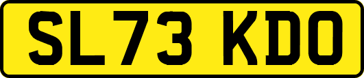 SL73KDO