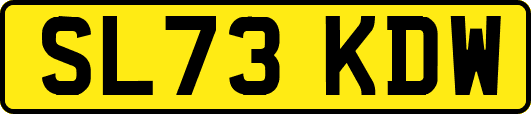 SL73KDW