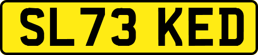 SL73KED