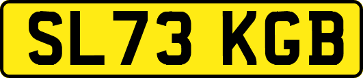 SL73KGB