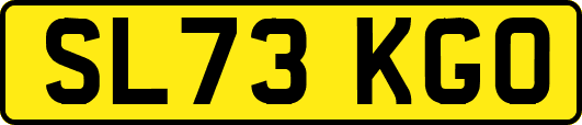 SL73KGO