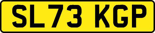 SL73KGP