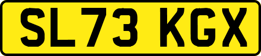 SL73KGX