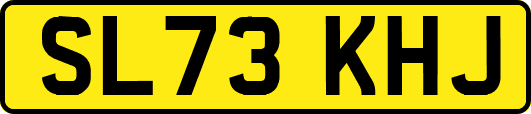 SL73KHJ