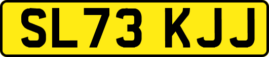 SL73KJJ