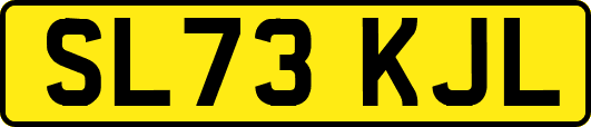 SL73KJL