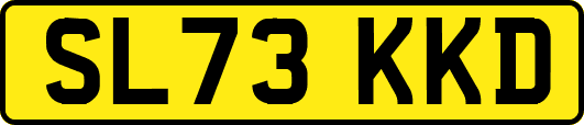 SL73KKD