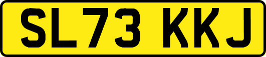SL73KKJ
