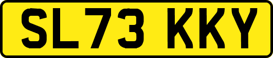 SL73KKY