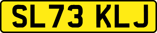 SL73KLJ