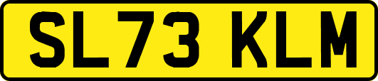 SL73KLM
