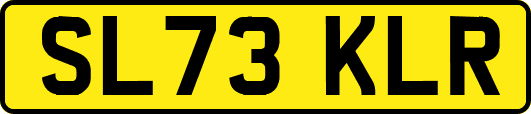 SL73KLR