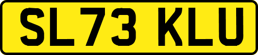 SL73KLU