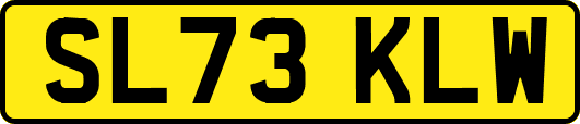 SL73KLW