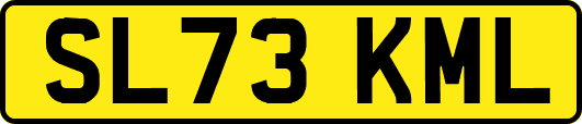 SL73KML