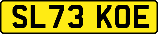 SL73KOE