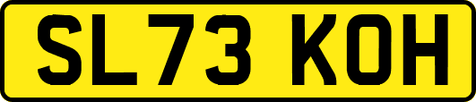 SL73KOH