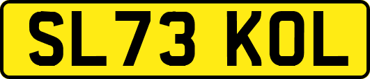 SL73KOL