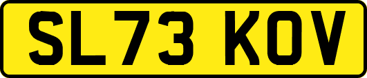 SL73KOV