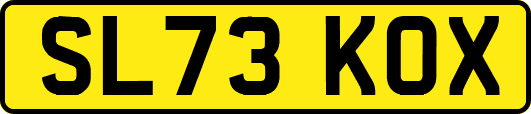 SL73KOX