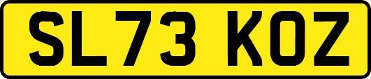 SL73KOZ