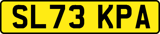 SL73KPA