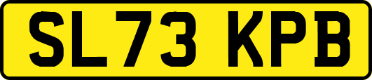 SL73KPB