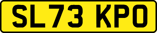 SL73KPO