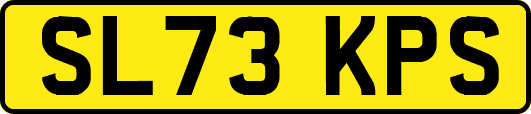 SL73KPS