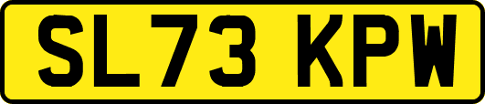 SL73KPW