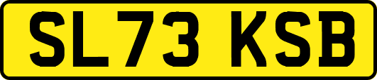 SL73KSB