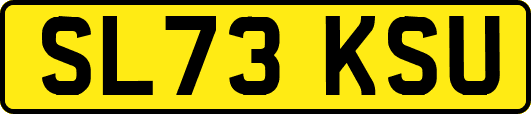SL73KSU