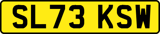 SL73KSW