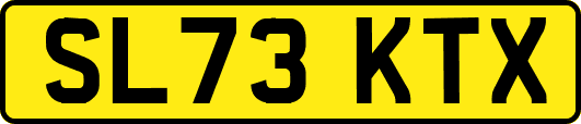 SL73KTX