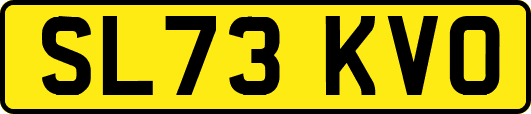 SL73KVO