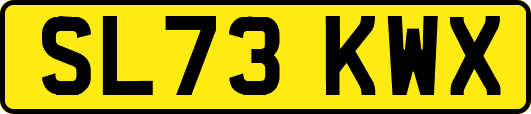 SL73KWX