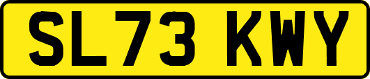 SL73KWY