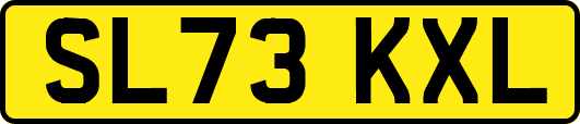 SL73KXL