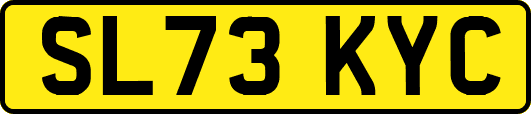 SL73KYC