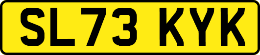 SL73KYK