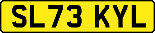 SL73KYL