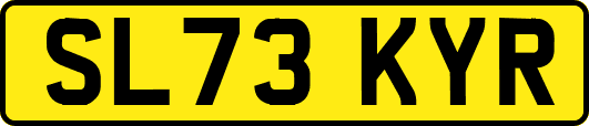 SL73KYR