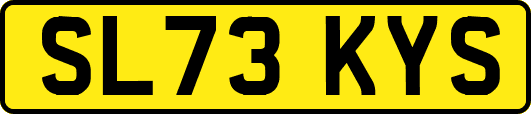 SL73KYS