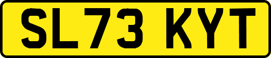 SL73KYT