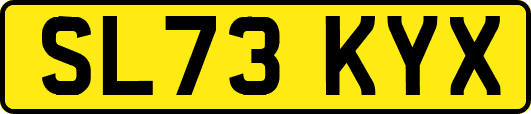 SL73KYX