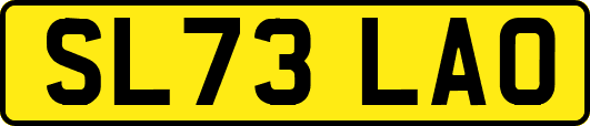 SL73LAO