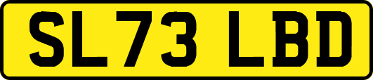 SL73LBD