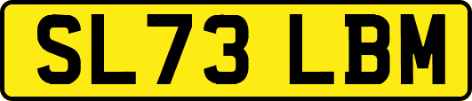 SL73LBM