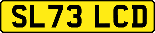 SL73LCD